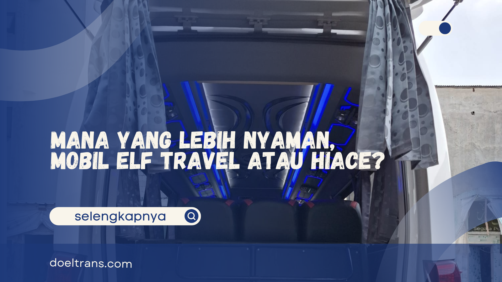 Mobil Elf Travel