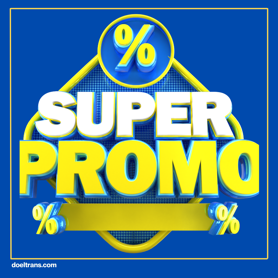 Cek Promo atau Diskon.