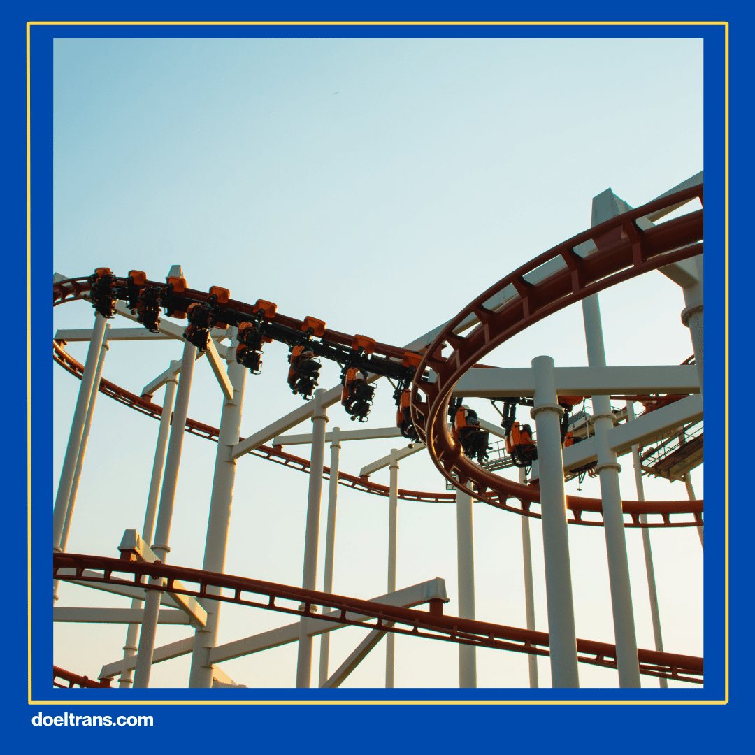 JungleLand Adventure Theme Park.