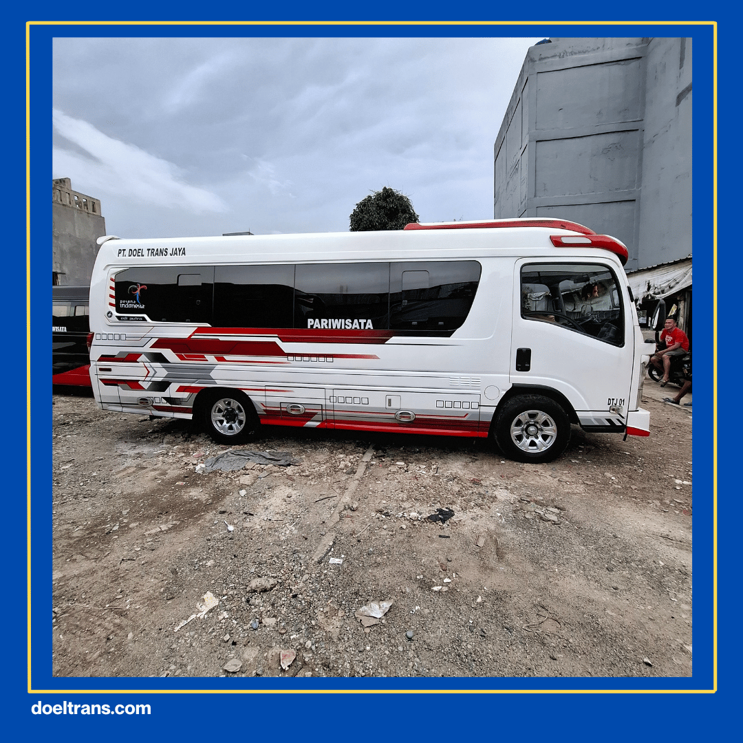 Keamanan dan Keandalan Armada.