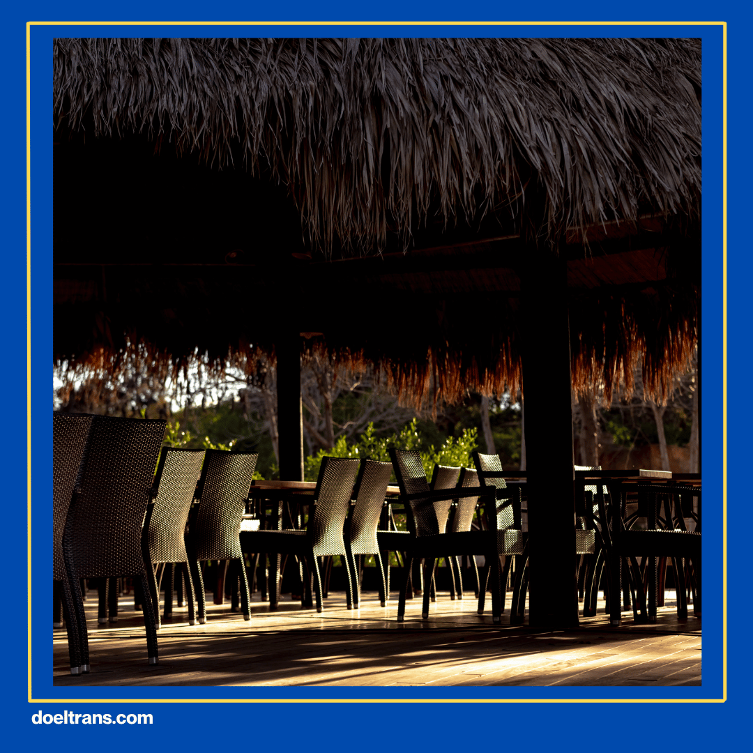 Restoran Spesial Tema.
