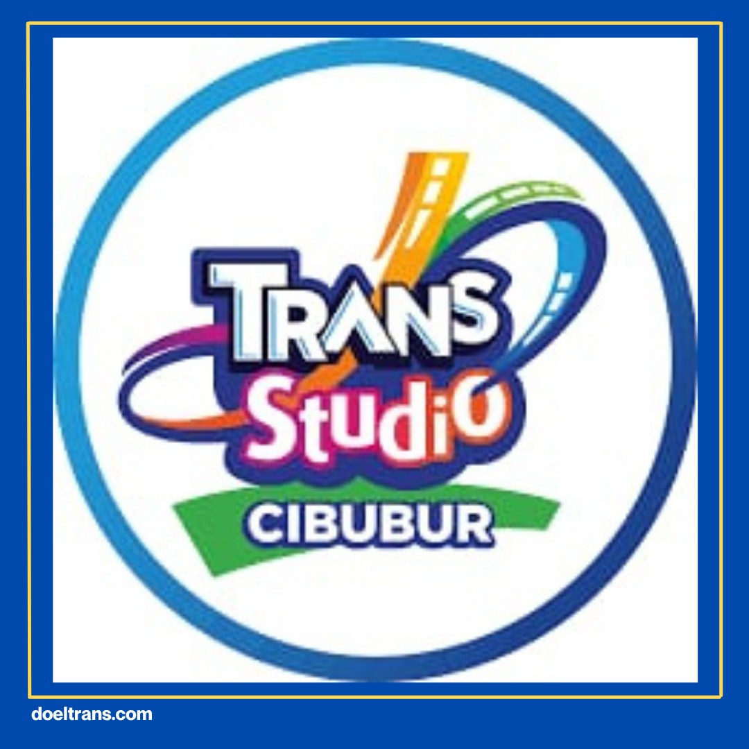 Trans Studio Cibubur.