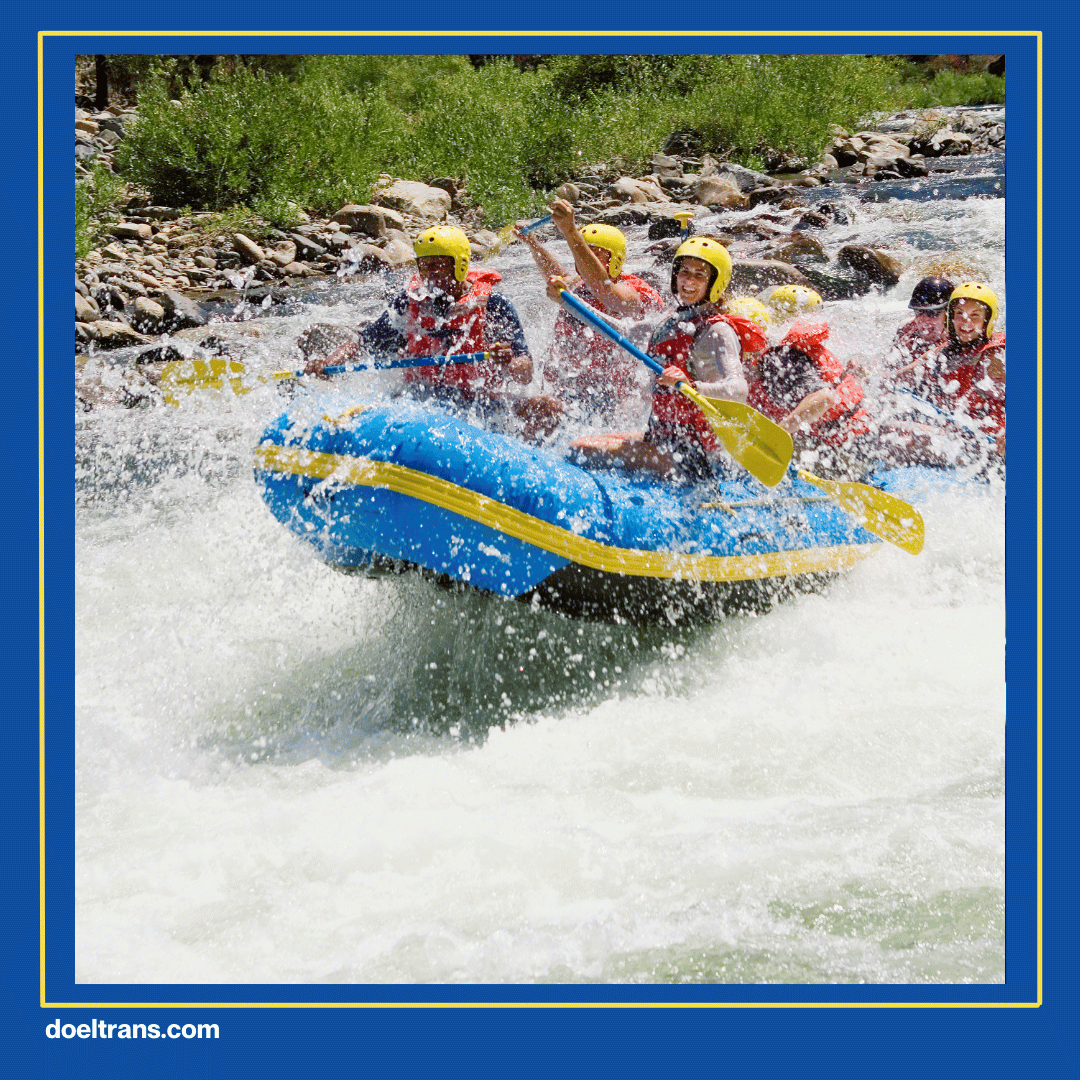 Arum Jeram Cisadane.