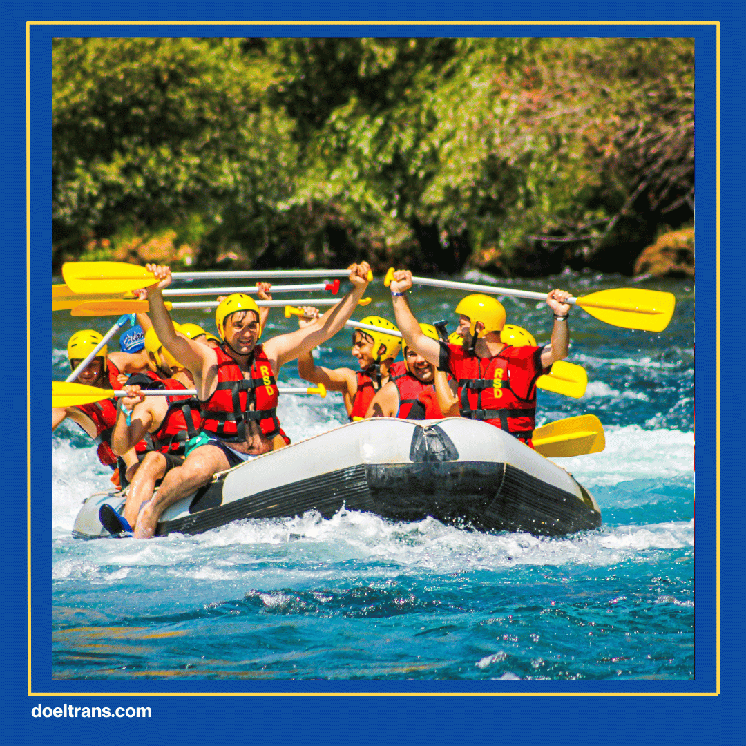 Arum Jeram Kalibaru.