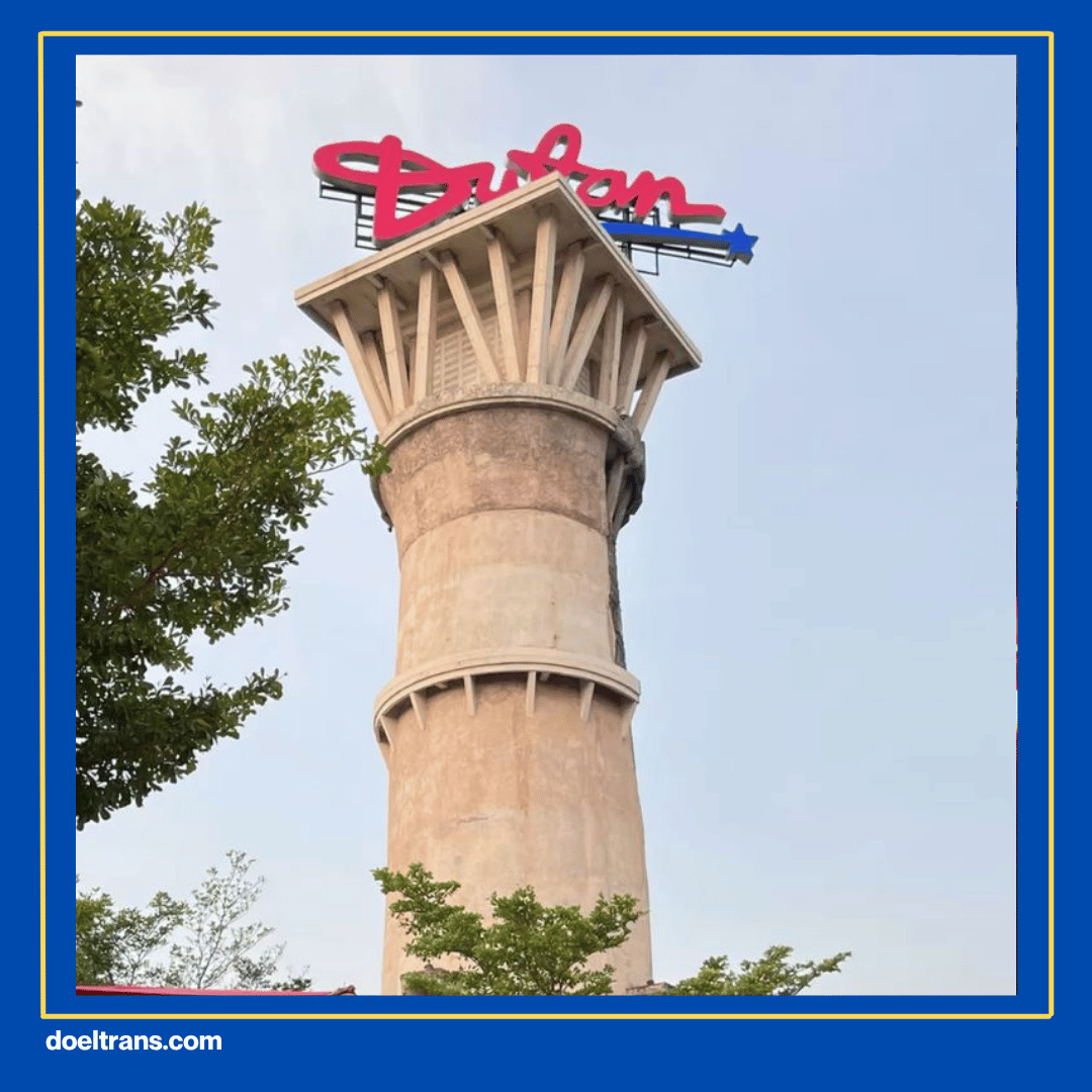 Dufan Jakarta.