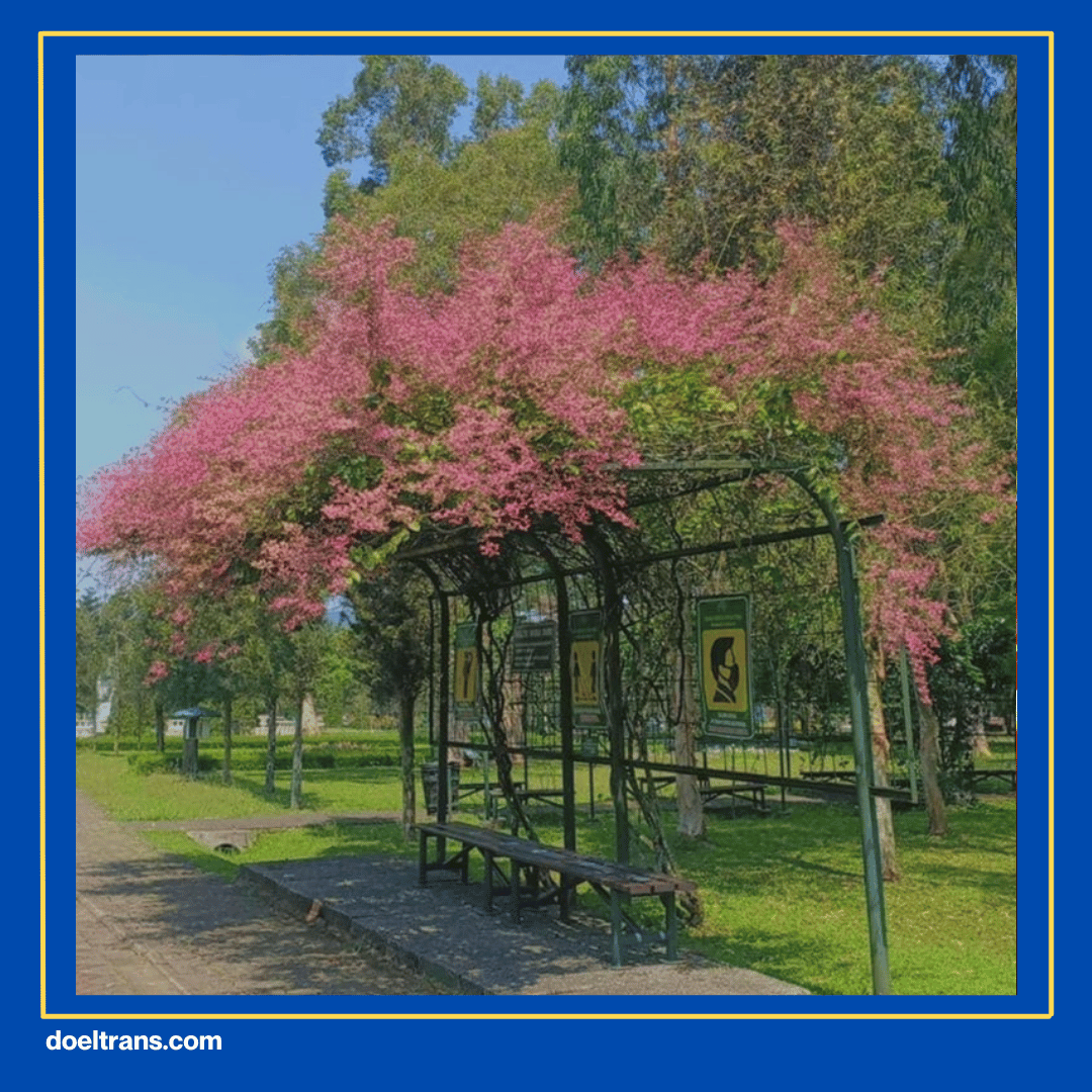 Taman Bunga Wiladatika.