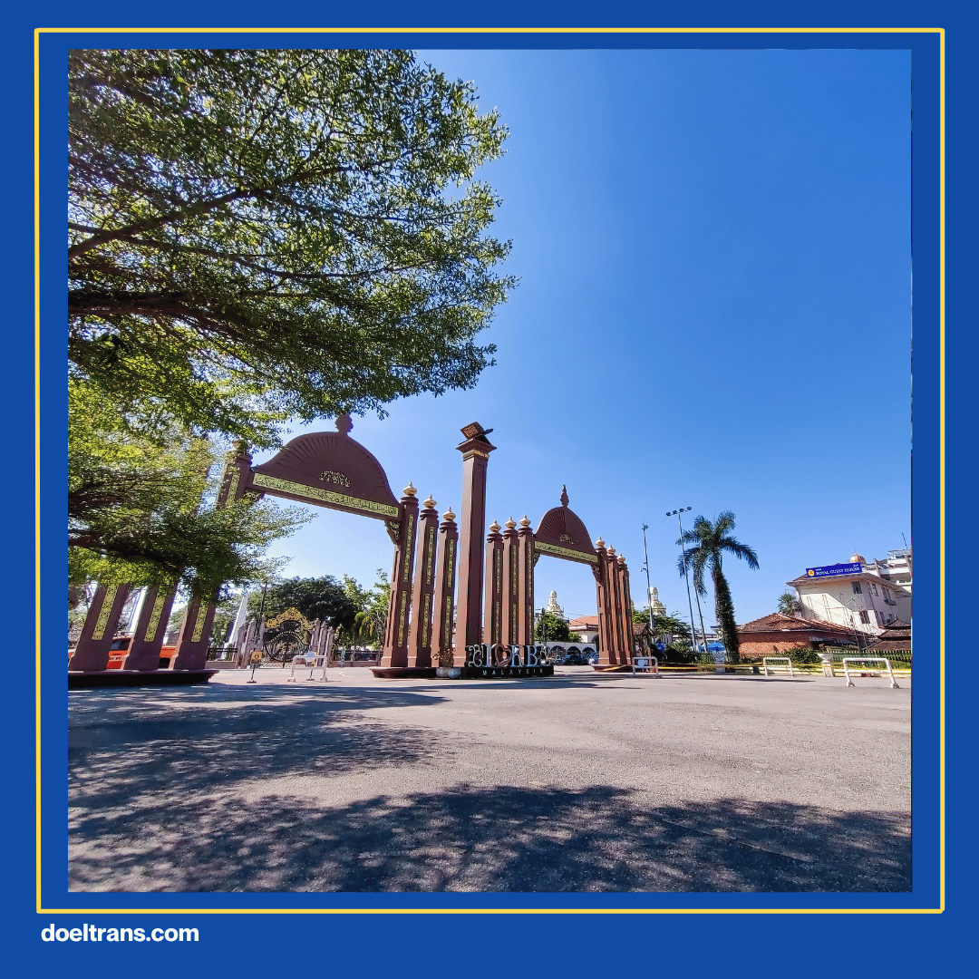 Taman Ismail Marzuki (TIM).
