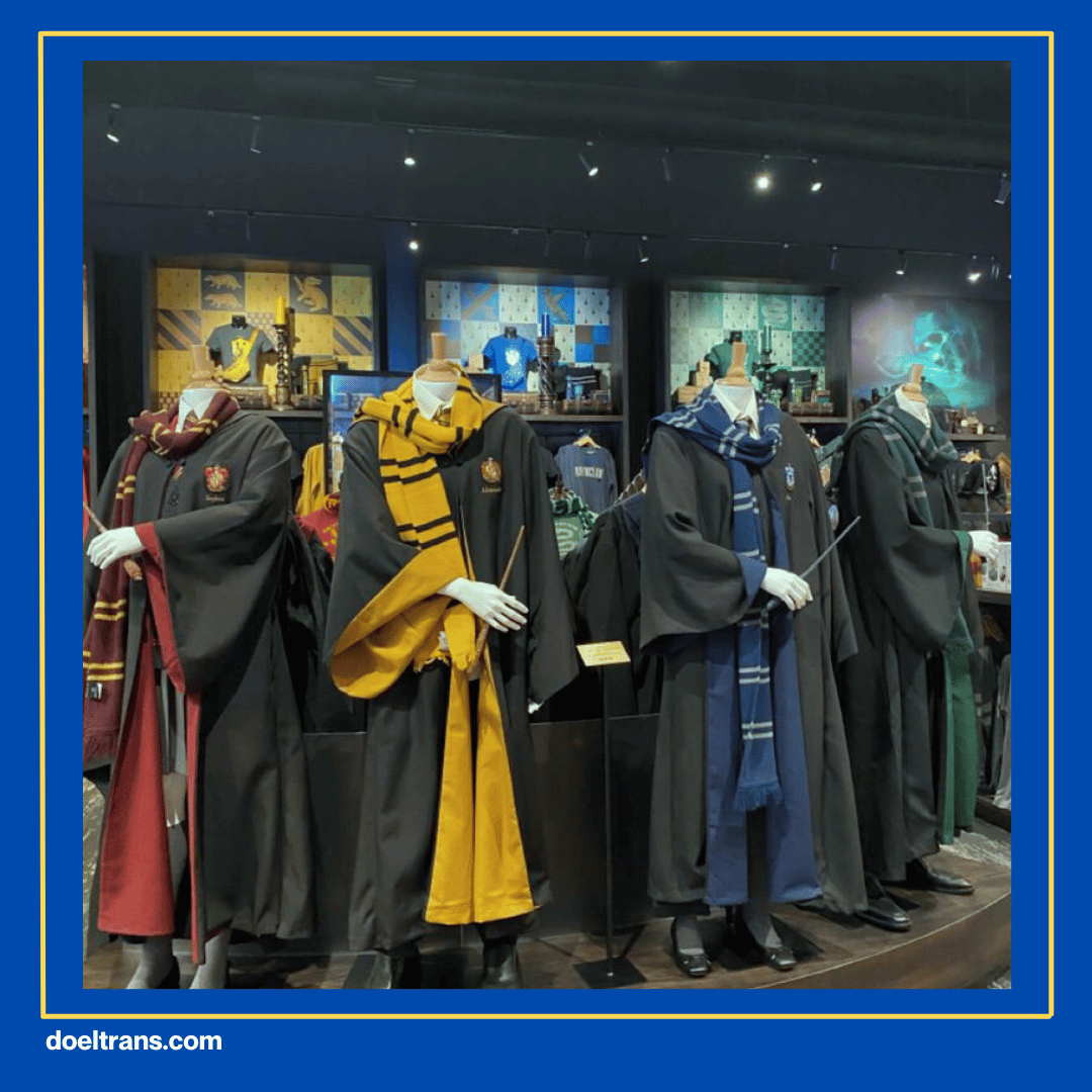 Memilih Waktu Kunjungan yang Tepat.