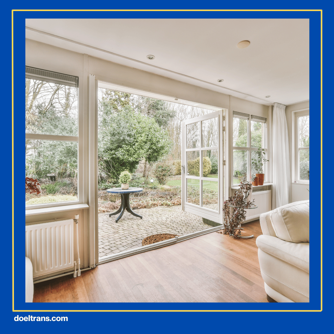 Penginapan Nyaman Suasana Homey.