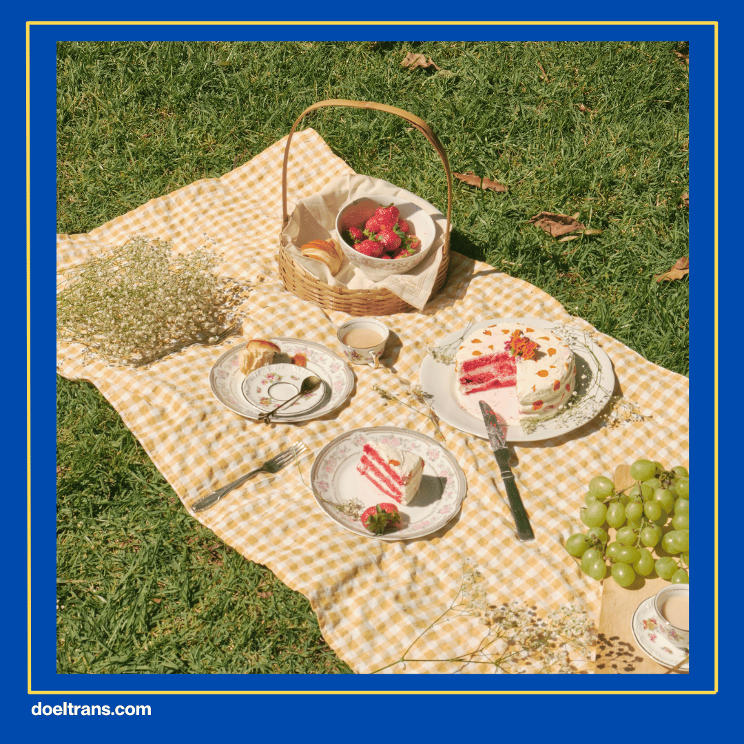 Pilih Waktu Kunjungan yang Tepat.