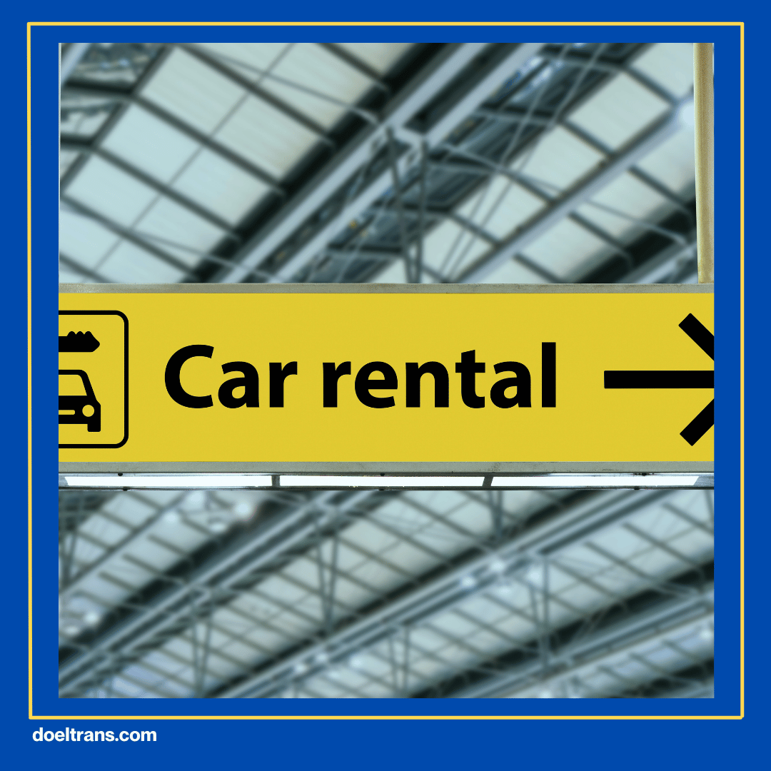 Rencanakan Transportasi dengan Matang.