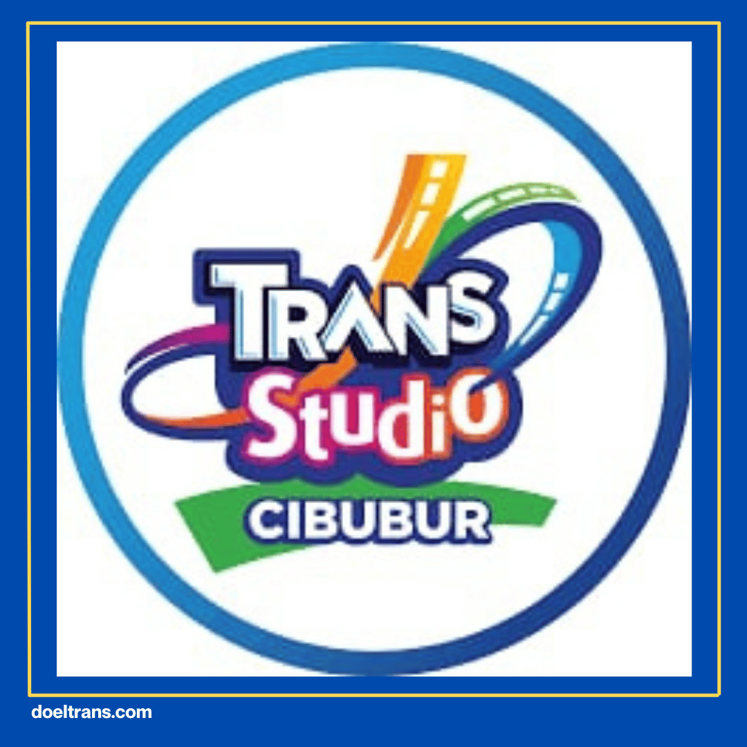 Trans Studio Cibubur Tempat Hits di Jakarta Timur.
