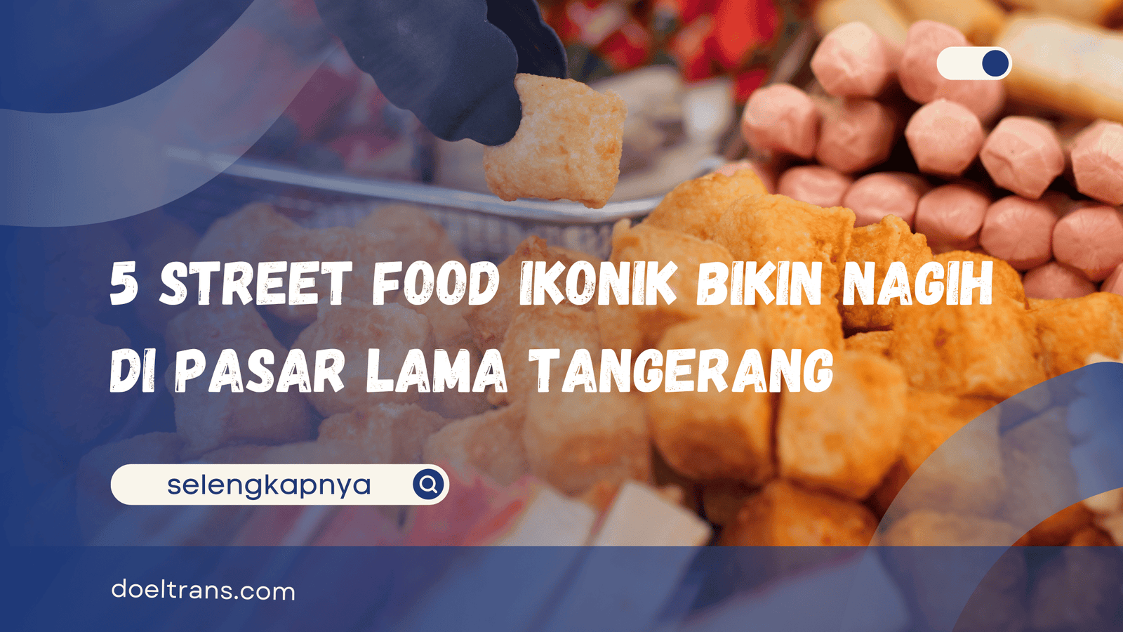 Pasar Lama Tangerang