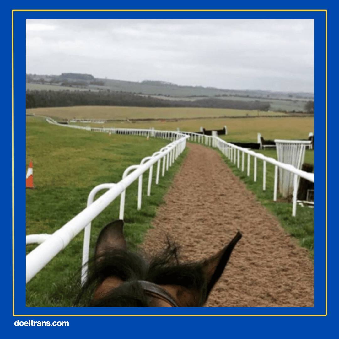 Branchsto Equestrian Park