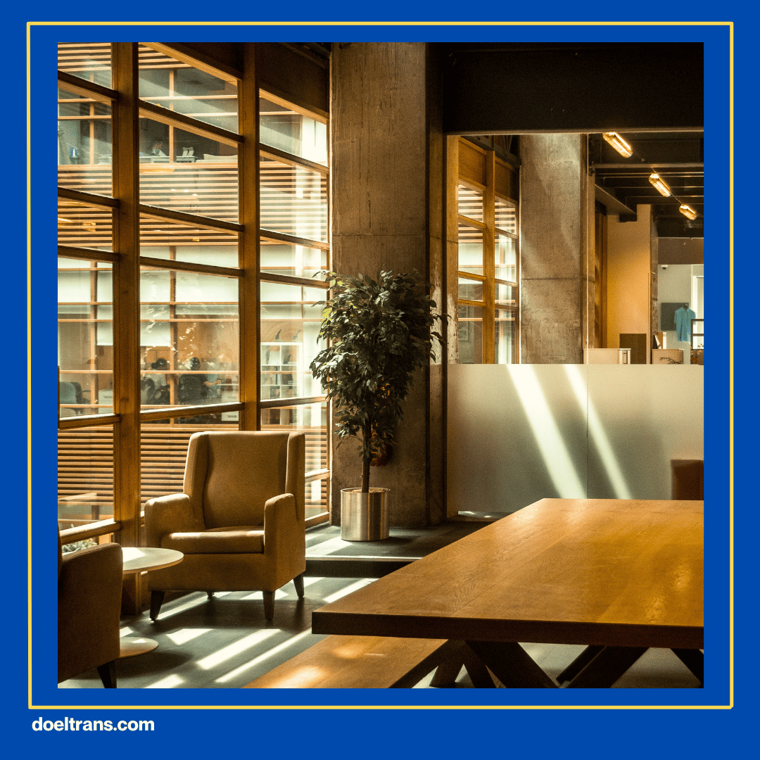 Hidden Gem dengan Estetika Interior Maksimal.