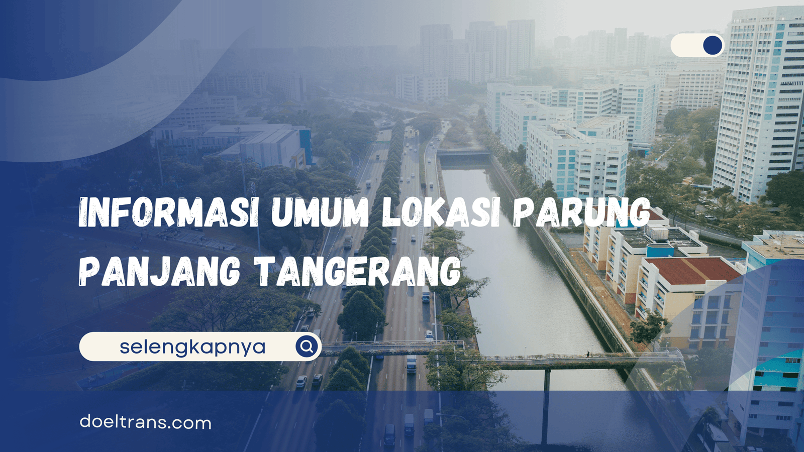 Tempat Wisata di Parung Panjang Tangerang