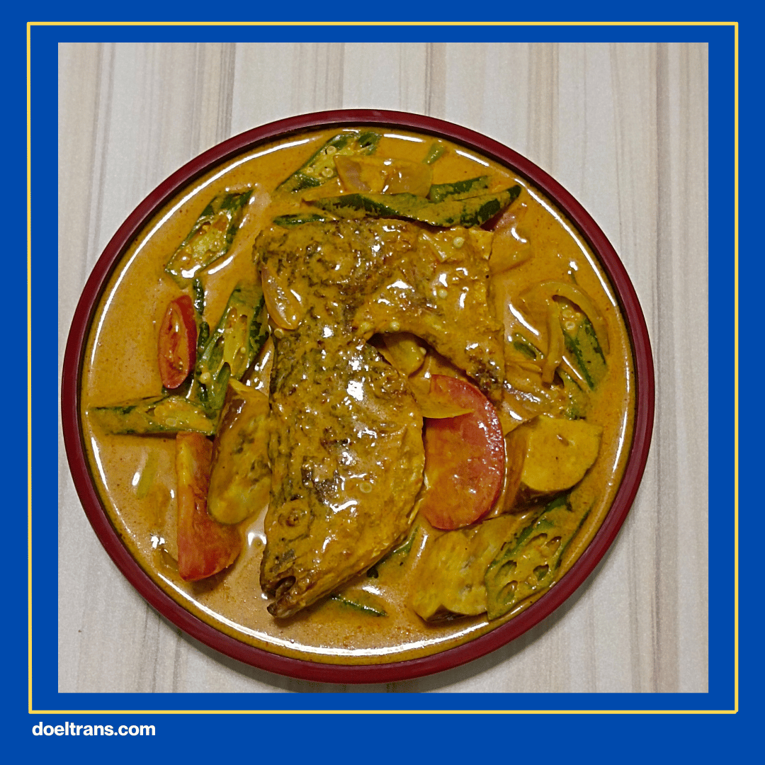 Kampoeng Kuliner Bumi Indah