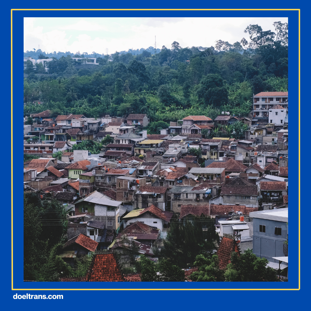 Kampung Adat Gunung Dago