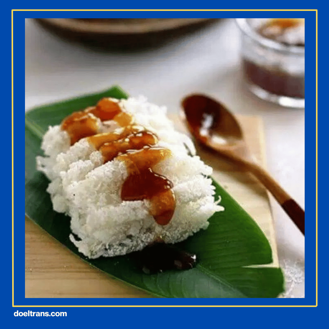 Kue Rangi