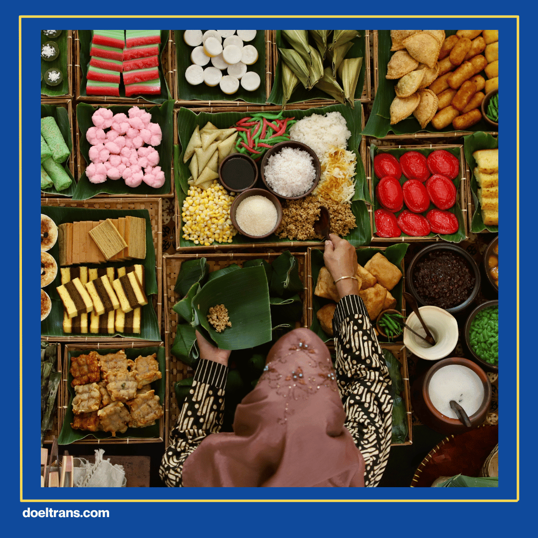 Kulineran Khas Balaraja