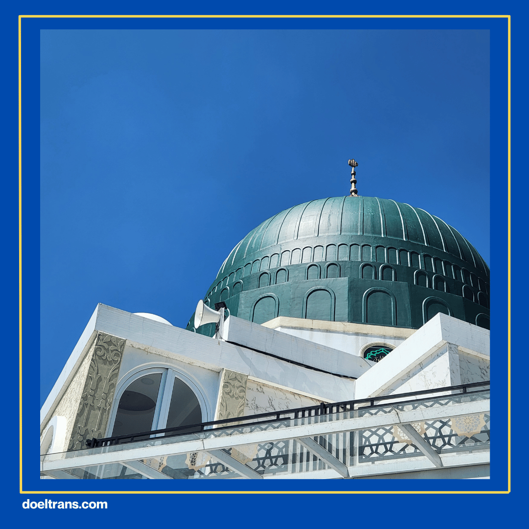 Masjid Jami Kalipasir