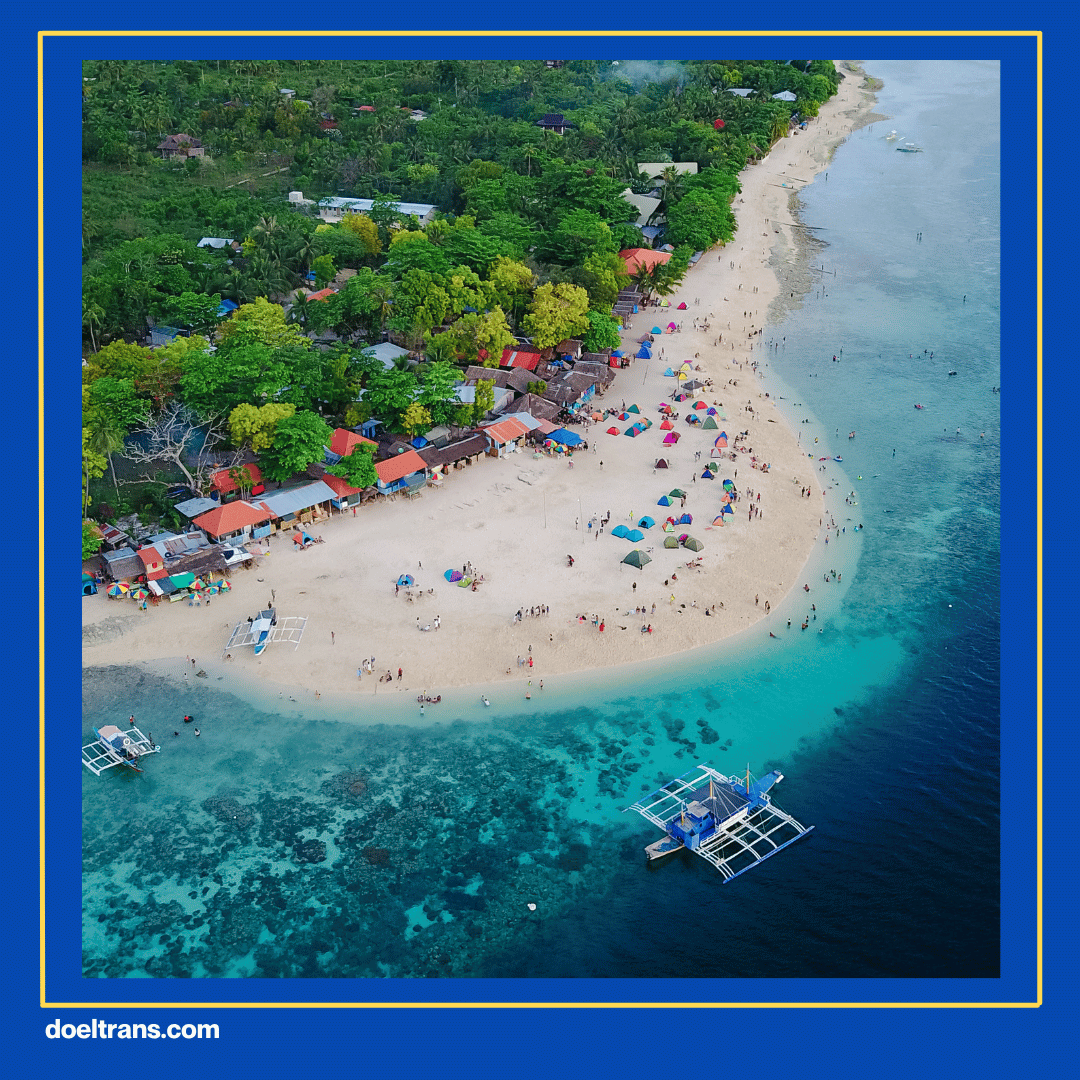 Pantai Pulau Pramuka