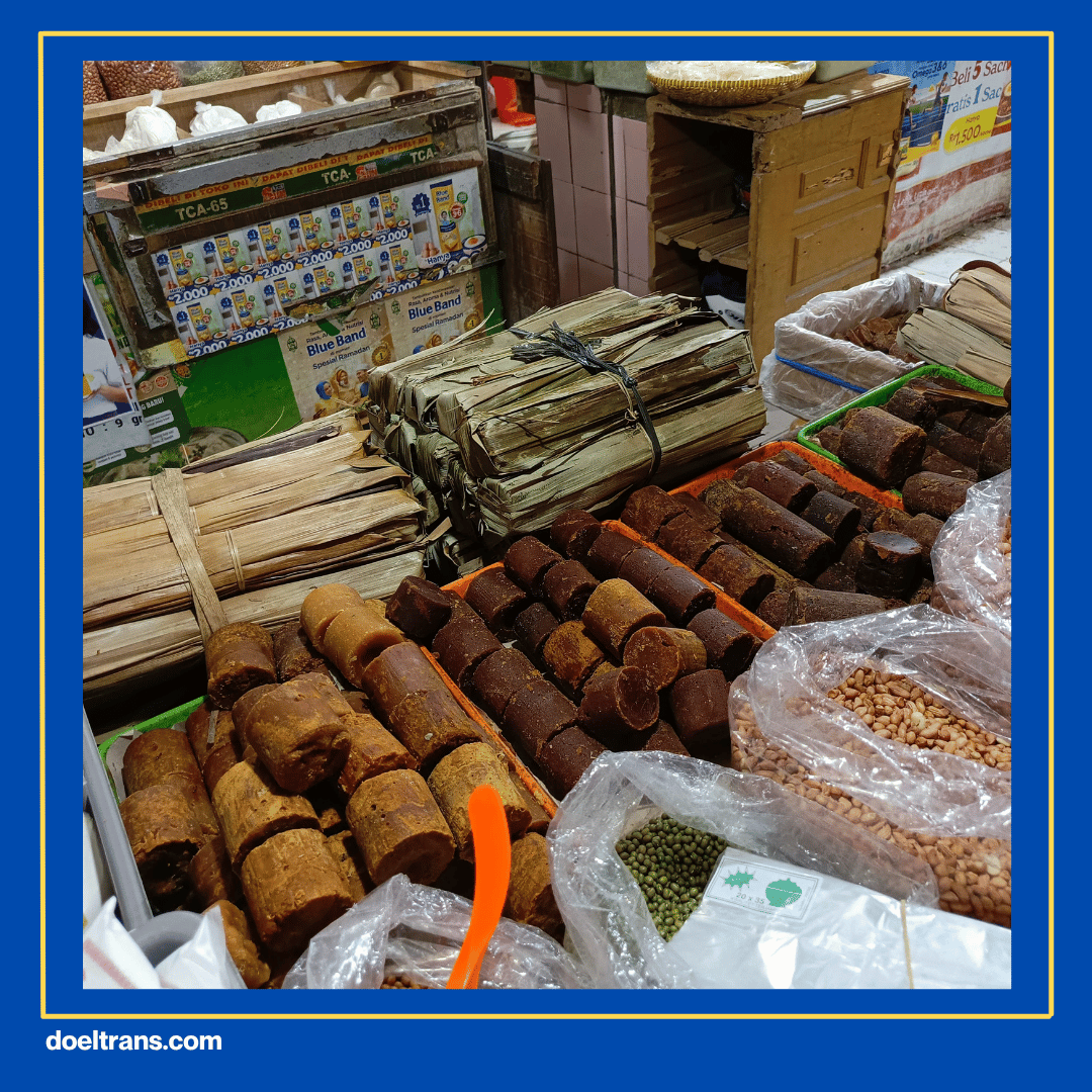 Pasar Tradisional Balaraja