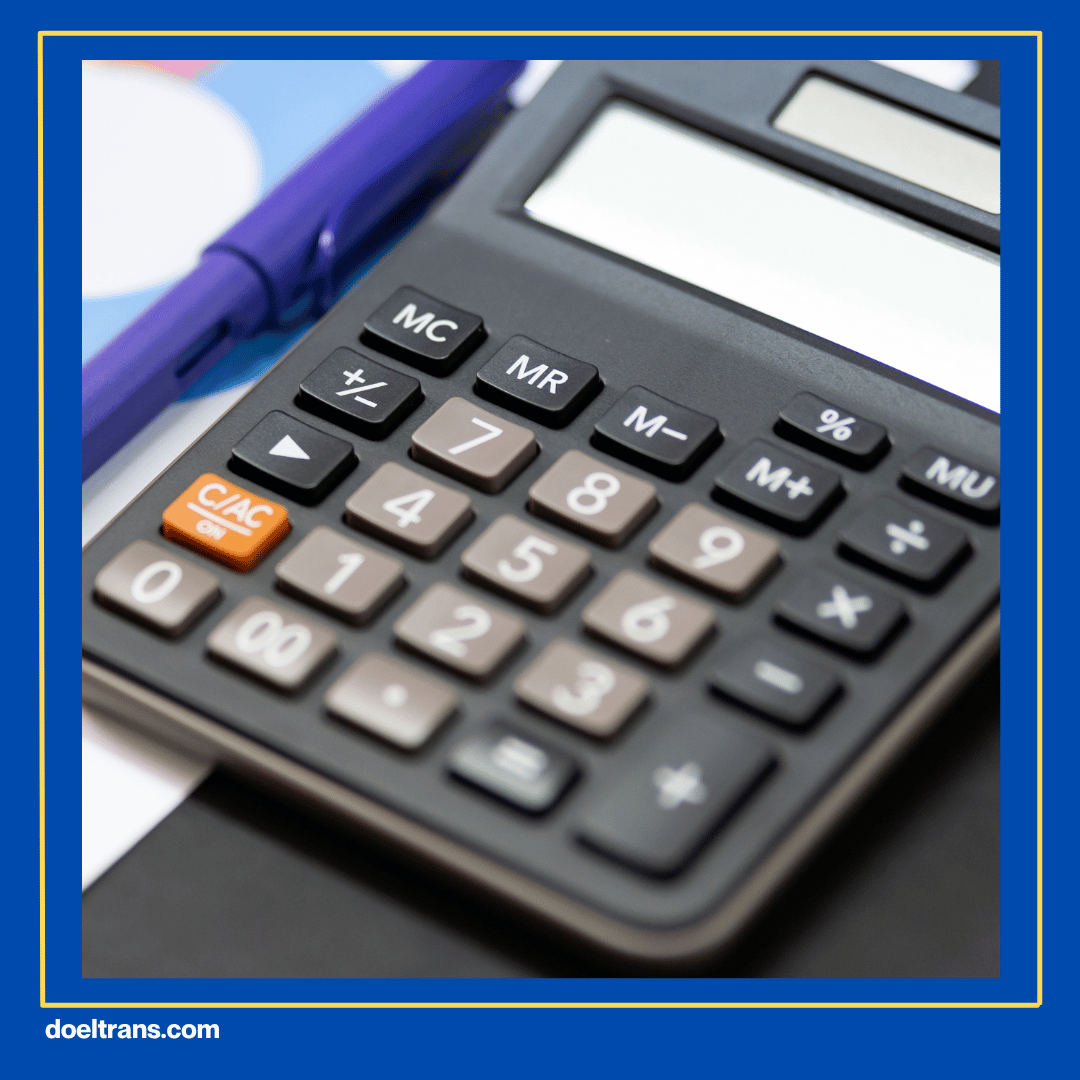 Perencanaan Budget yang Cermat