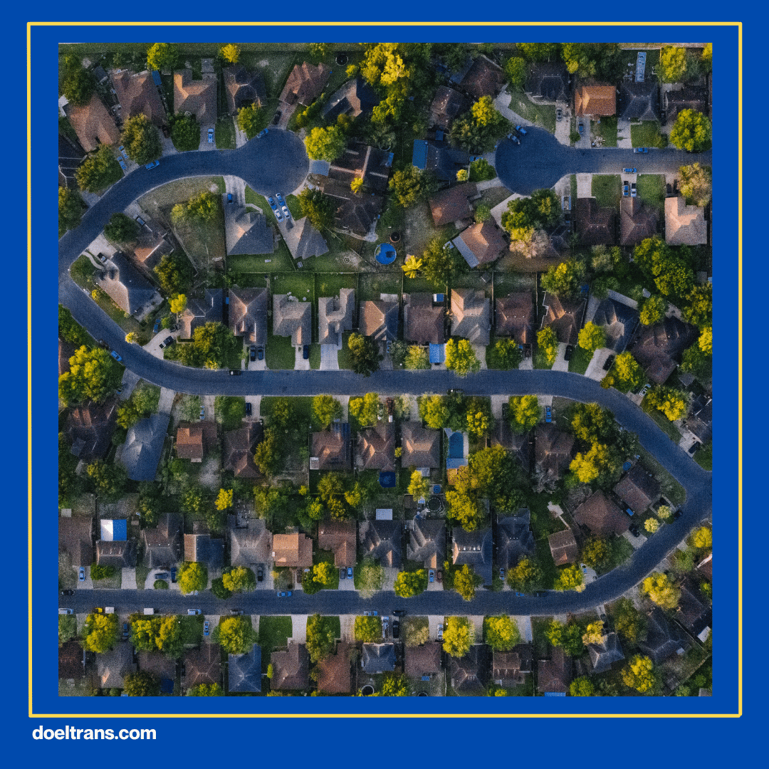 Sentra Industri Perumahan