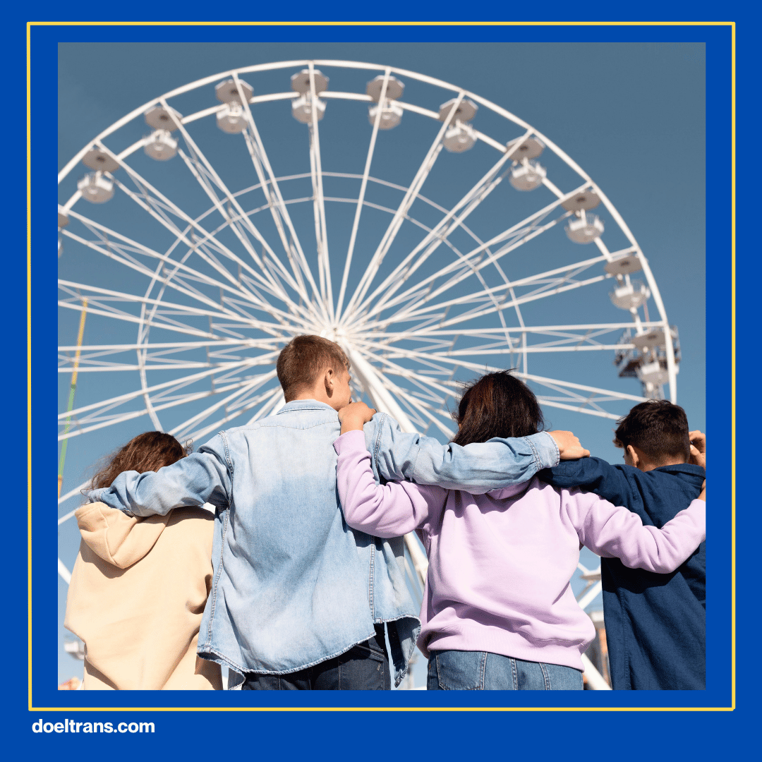 World of Wonders Theme Park