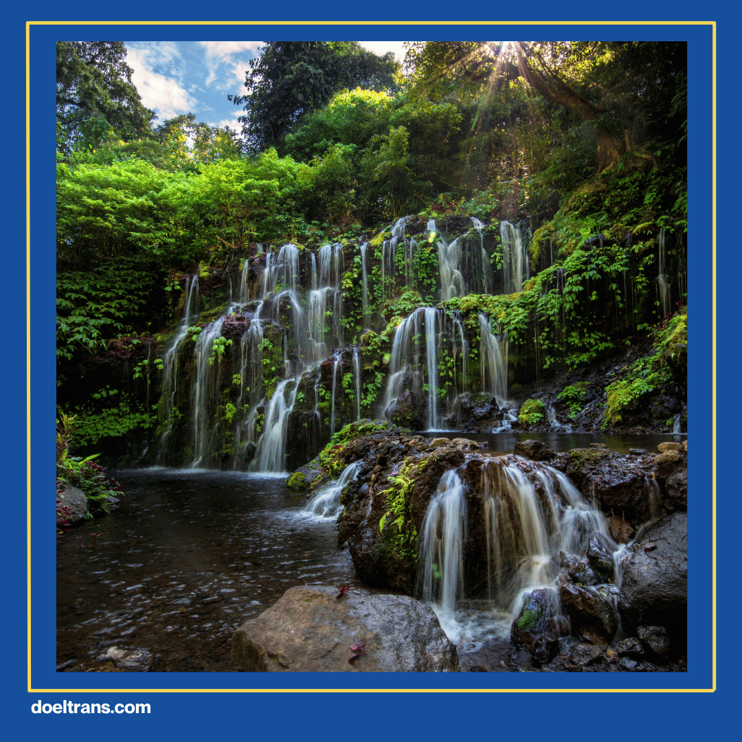 Alam Tirta Lebak Buana