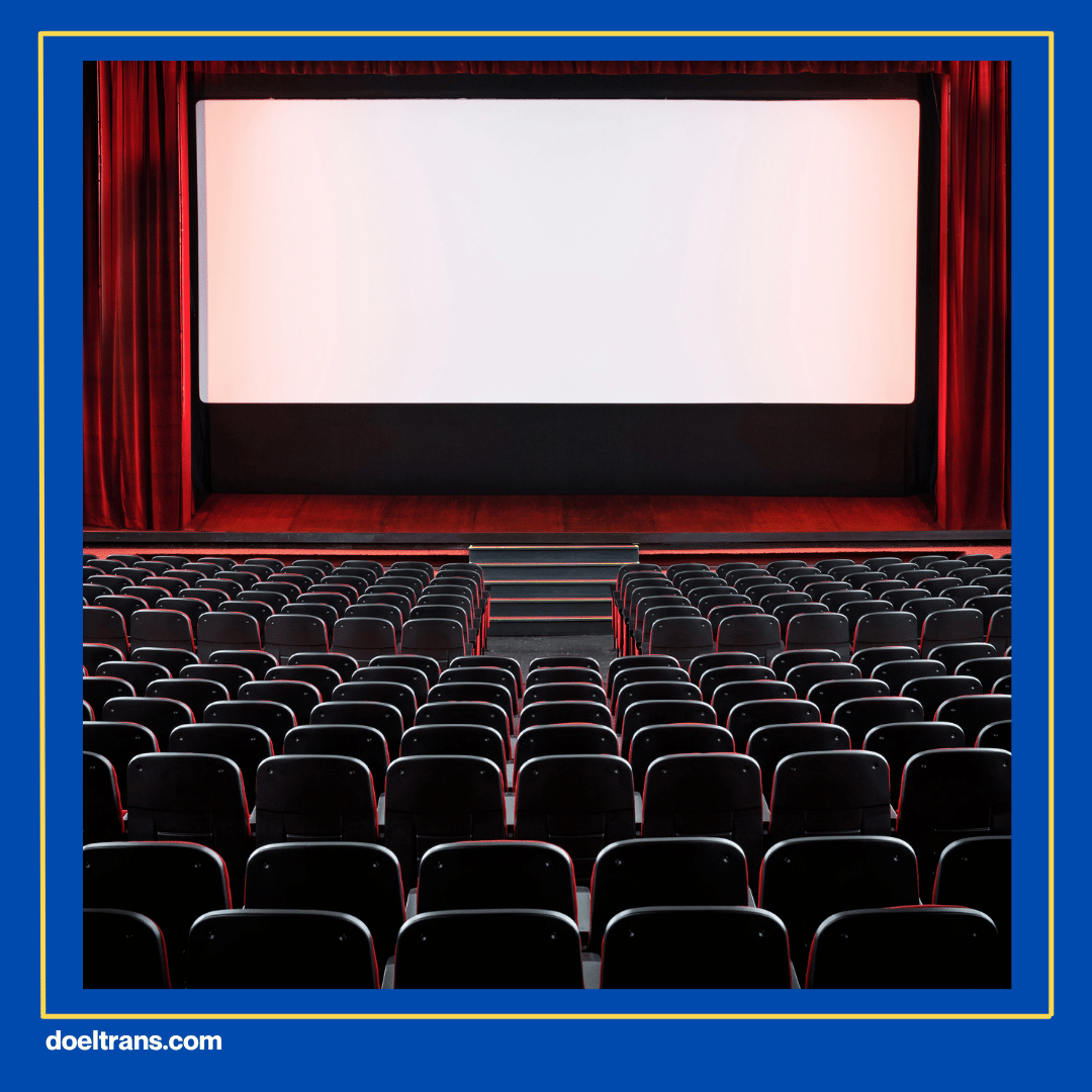 Bioskop Film Edukatif