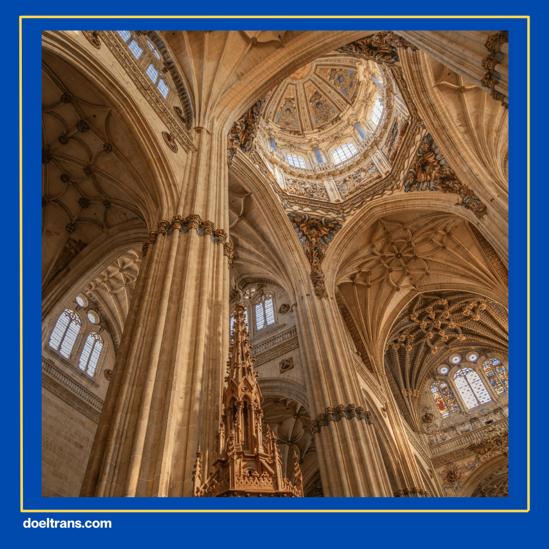 Destinasi Wisata Religi