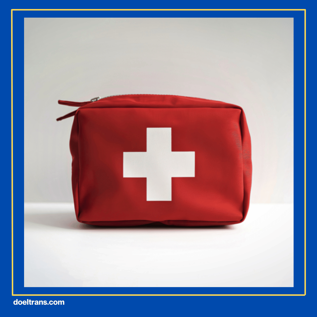 Keamanan dan Kesehatan