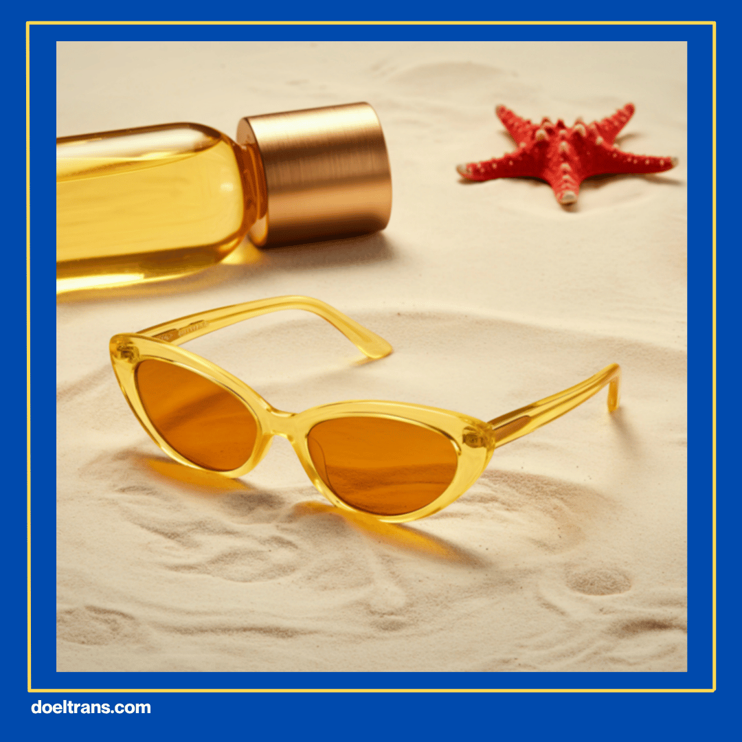 Membawa Perlengkapan Penting