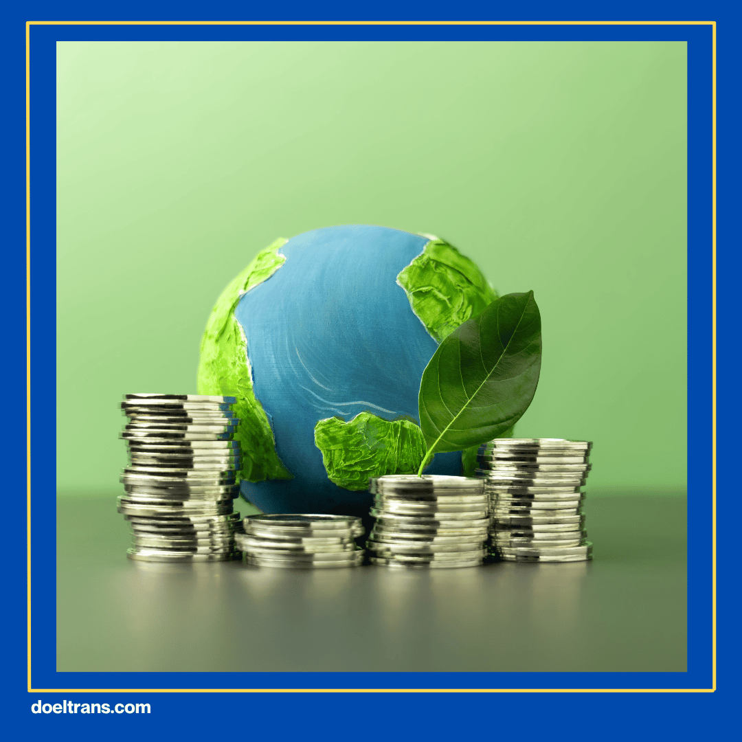 Mendukung Perekonomian