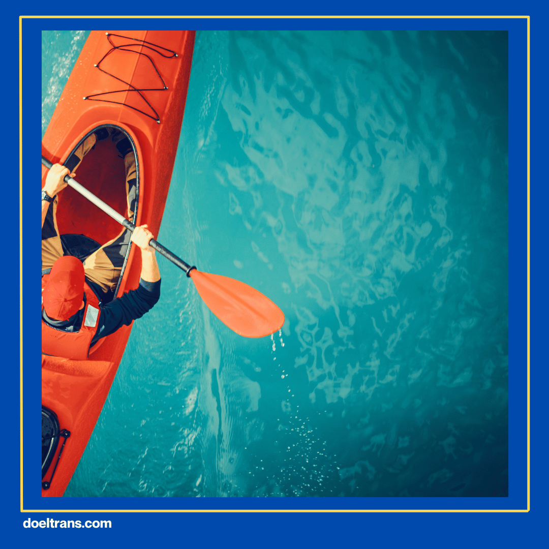 Olahraga Ringan yang Menyenangkan