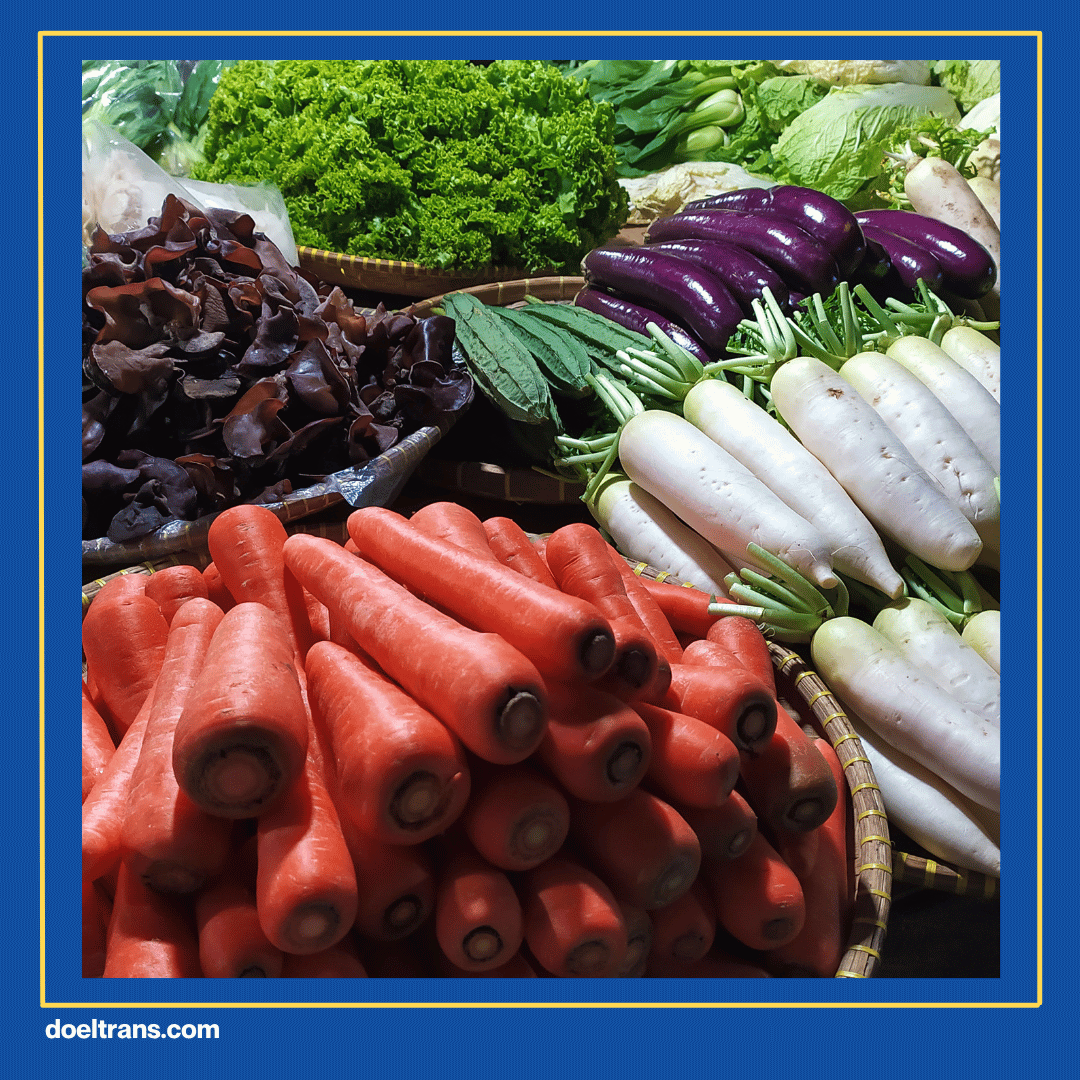 Pusat Pasar Tradisional