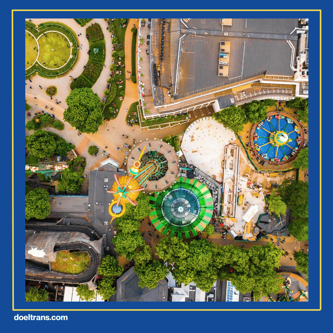 Scientia Square Park (SQP)