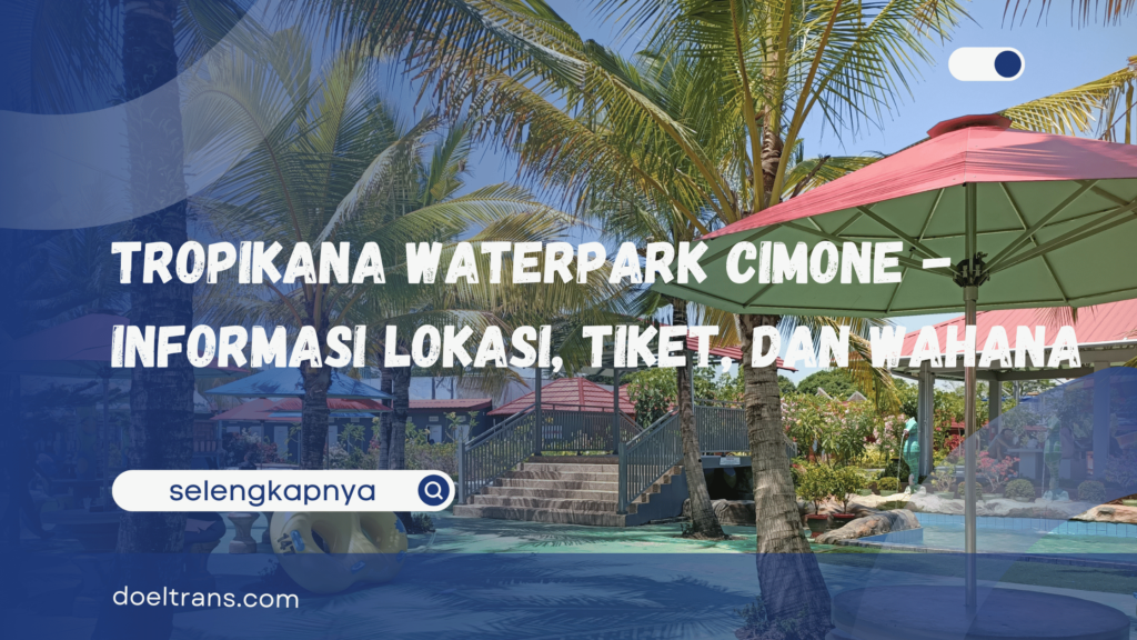 Tropikana Waterpark Cimone