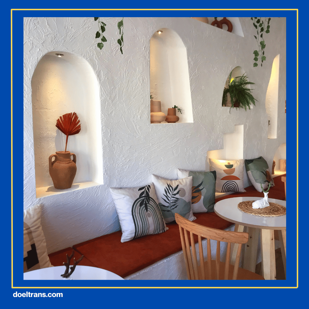 Akaruku Hydro Farm & Cafe