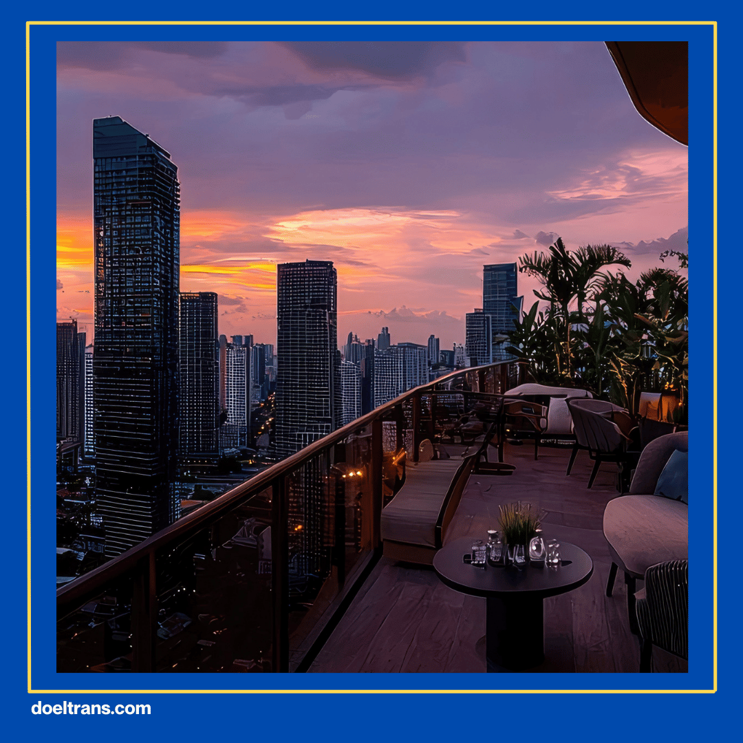 Chakra Lounge (BSD City)