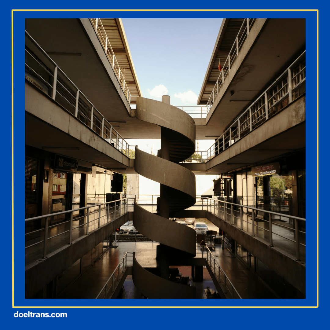 Grand Lawn Bintaro Jaya Xchange (BXC) Mall