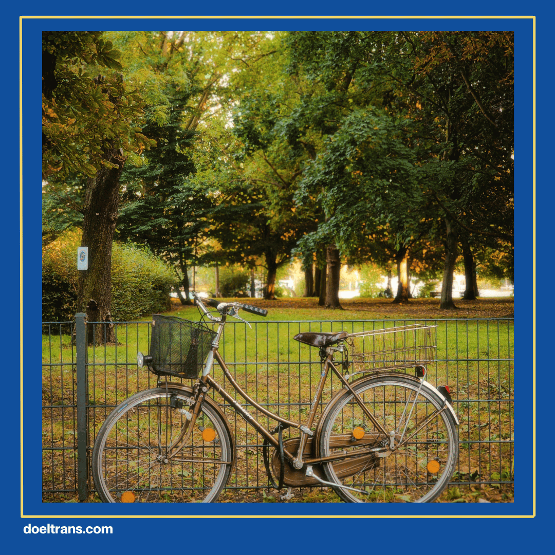 Jabon Drop Zone (Taman Bersepeda)