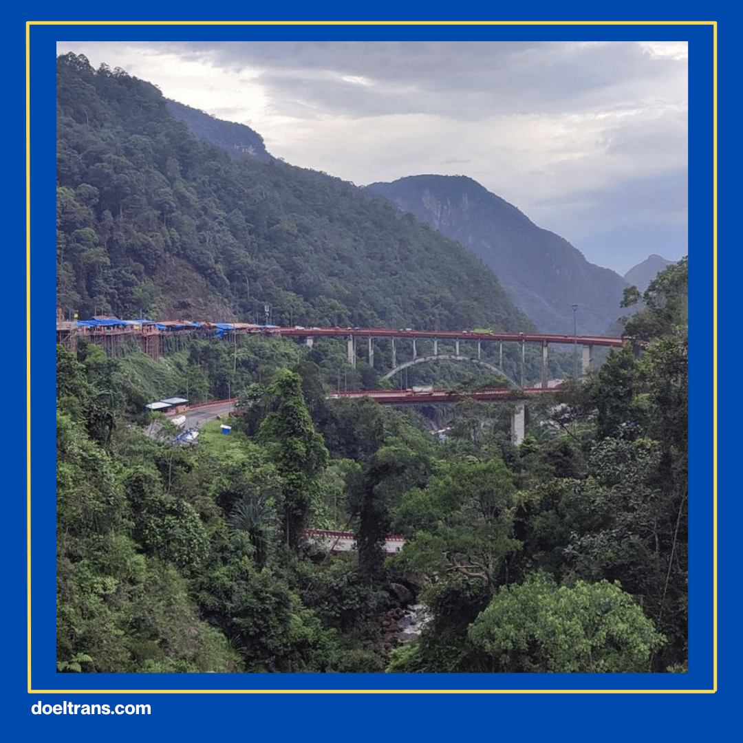 Kampung Konservasi Rimbun