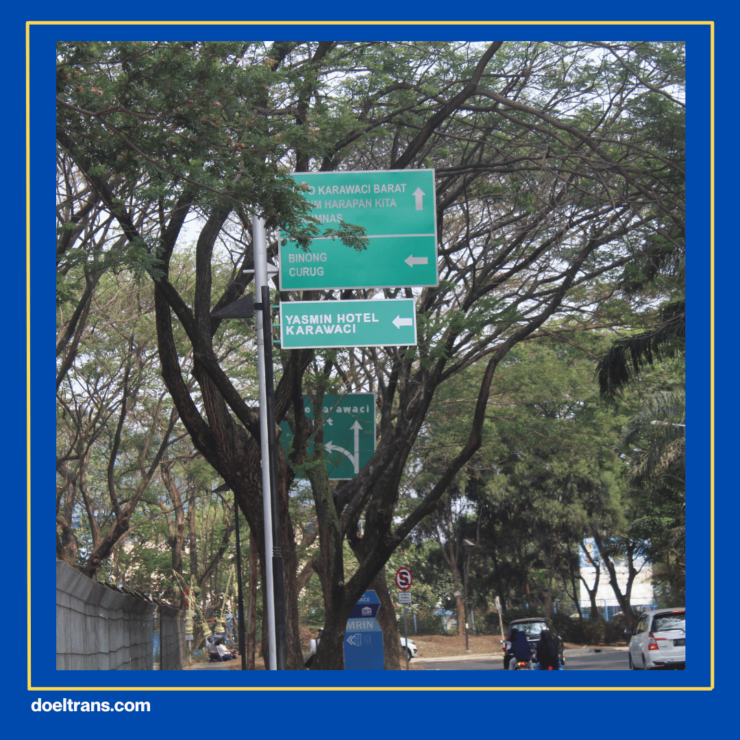 Kampung Pakcoy Karawaci