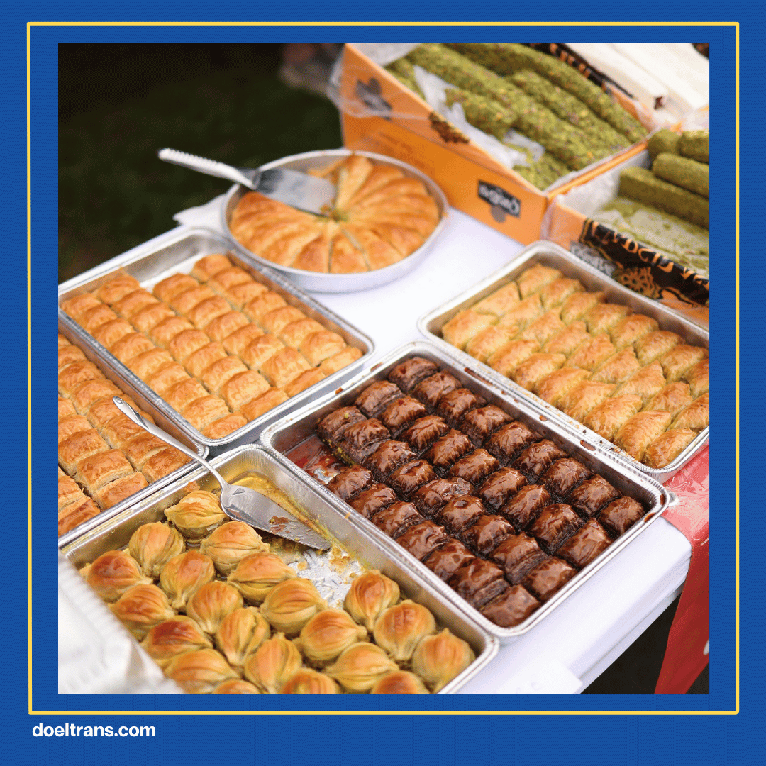 Menikmati Kuliner Viral di Sekitar Dadap