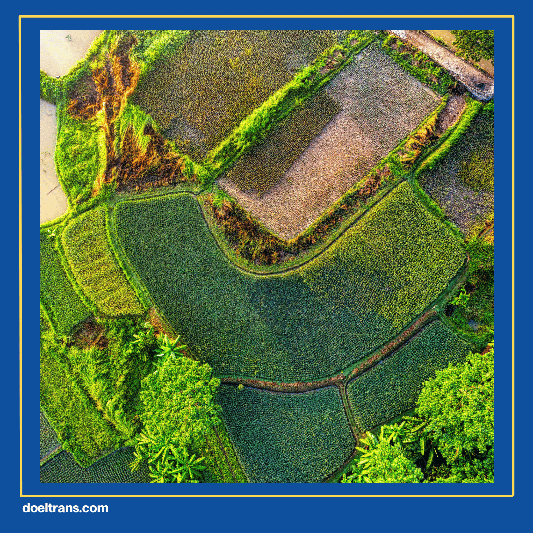 Menikmati Momen Dengan Tenang