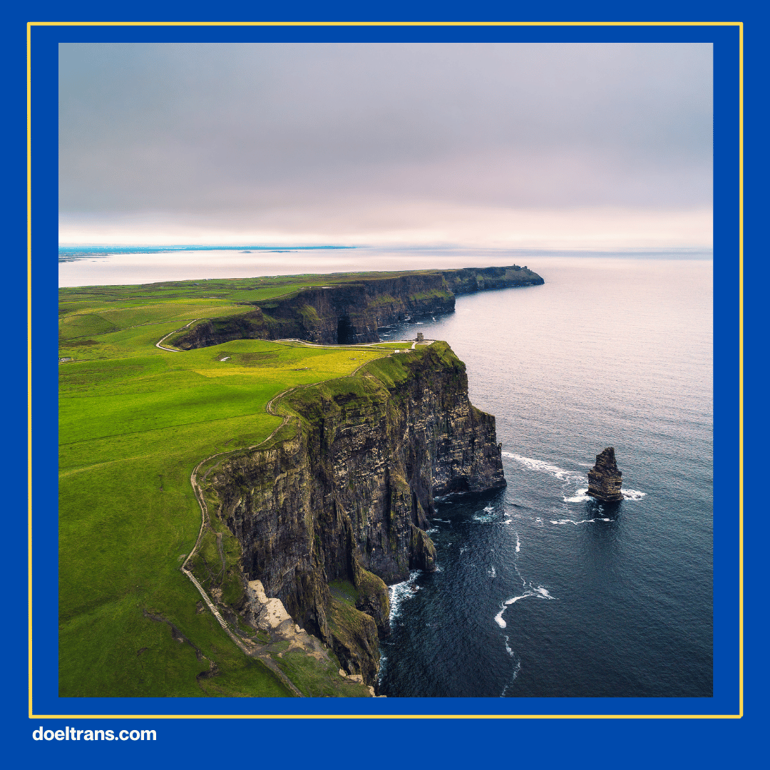 Jelajahi Keindahan Alam Sekitar