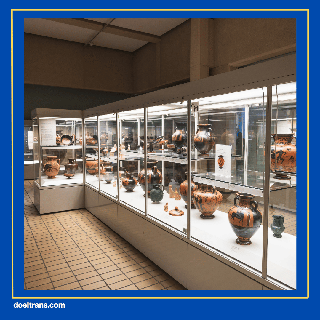 Museum Benteng Heritage